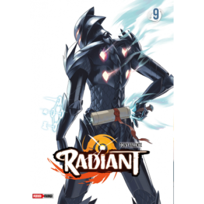 Radiant 08